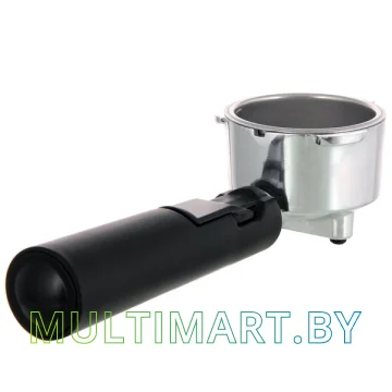 Рожковая помповая кофеварка Mystery MCB-5120 картинка 10
